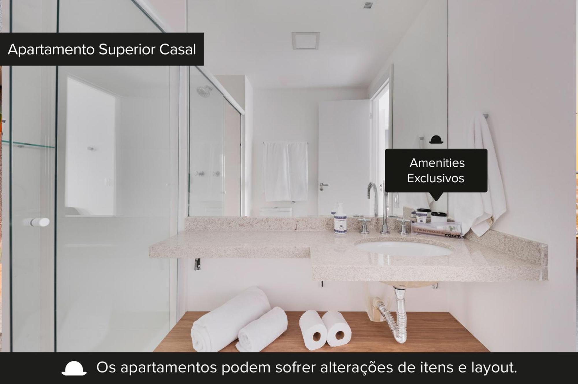 Charlie Edicao Jardim Paulista Apartment São Paulo Luaran gambar