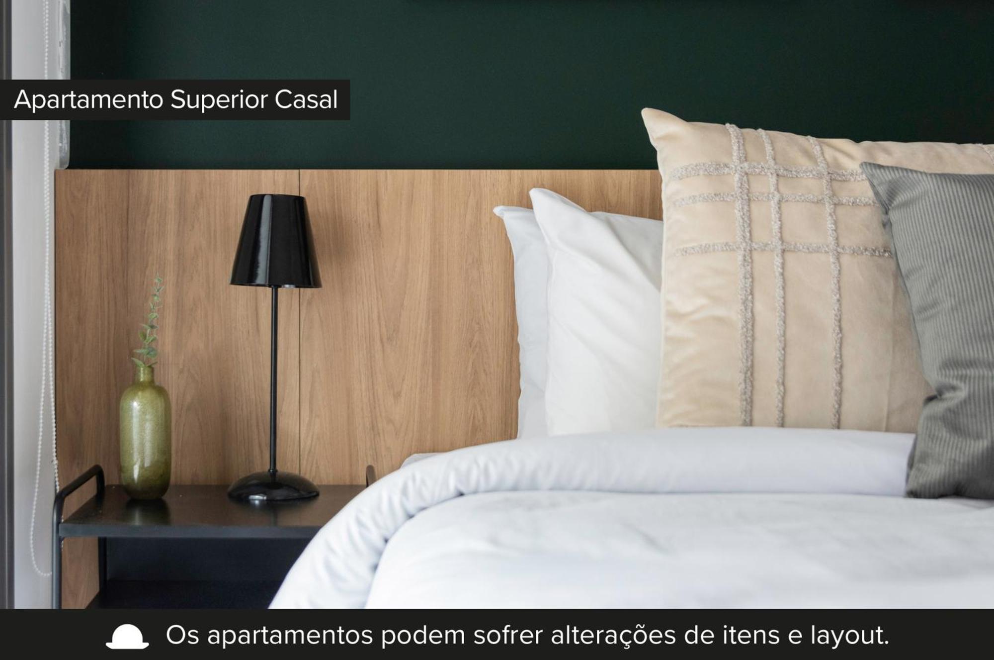 Charlie Edicao Jardim Paulista Apartment São Paulo Luaran gambar