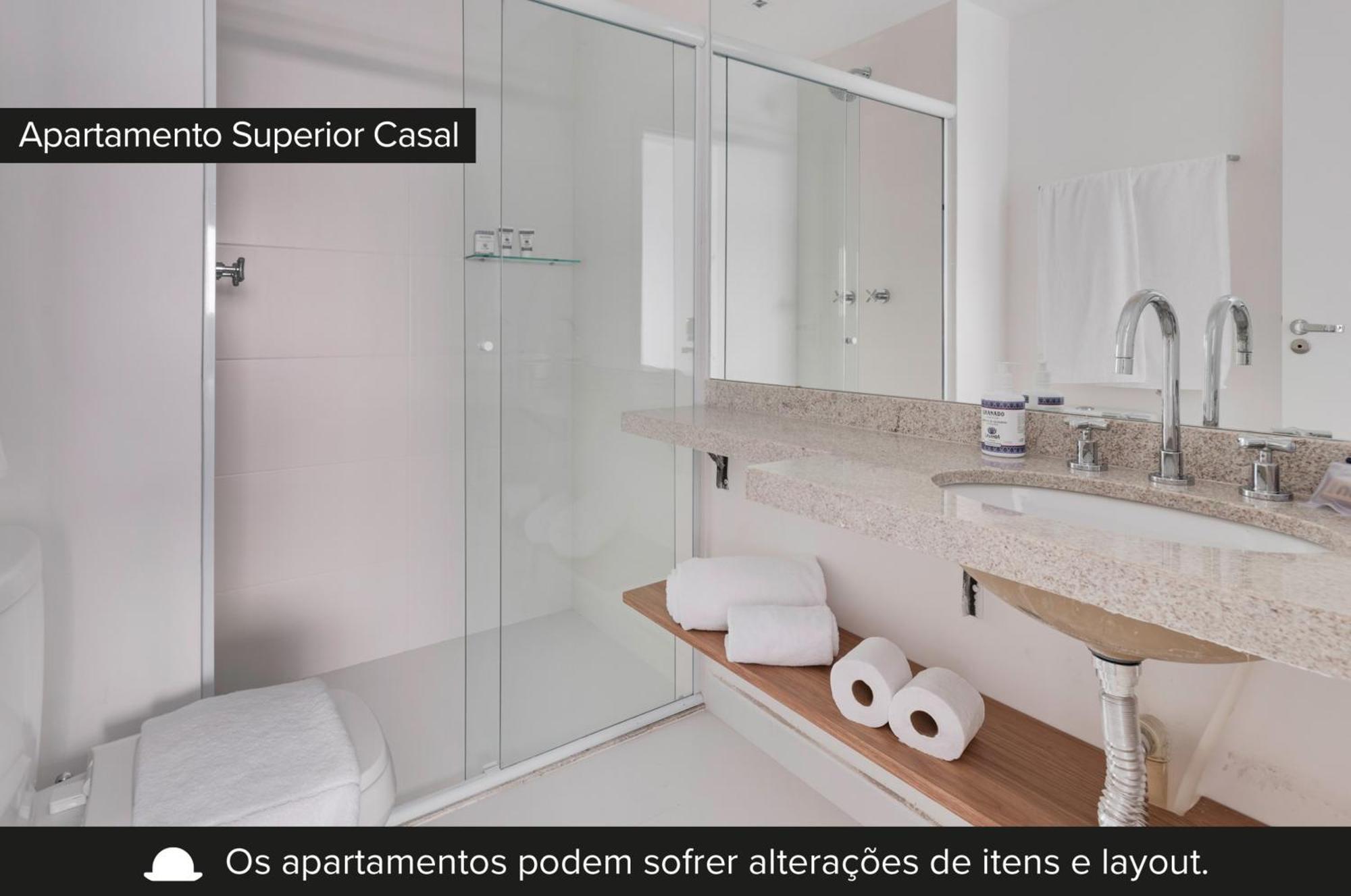 Charlie Edicao Jardim Paulista Apartment São Paulo Luaran gambar
