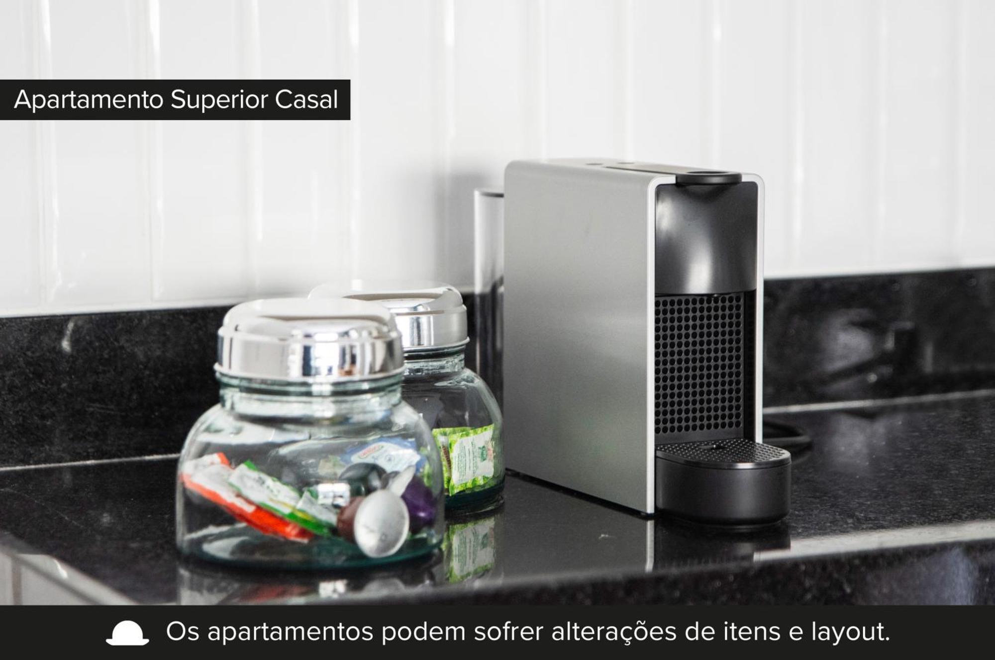 Charlie Edicao Jardim Paulista Apartment São Paulo Luaran gambar
