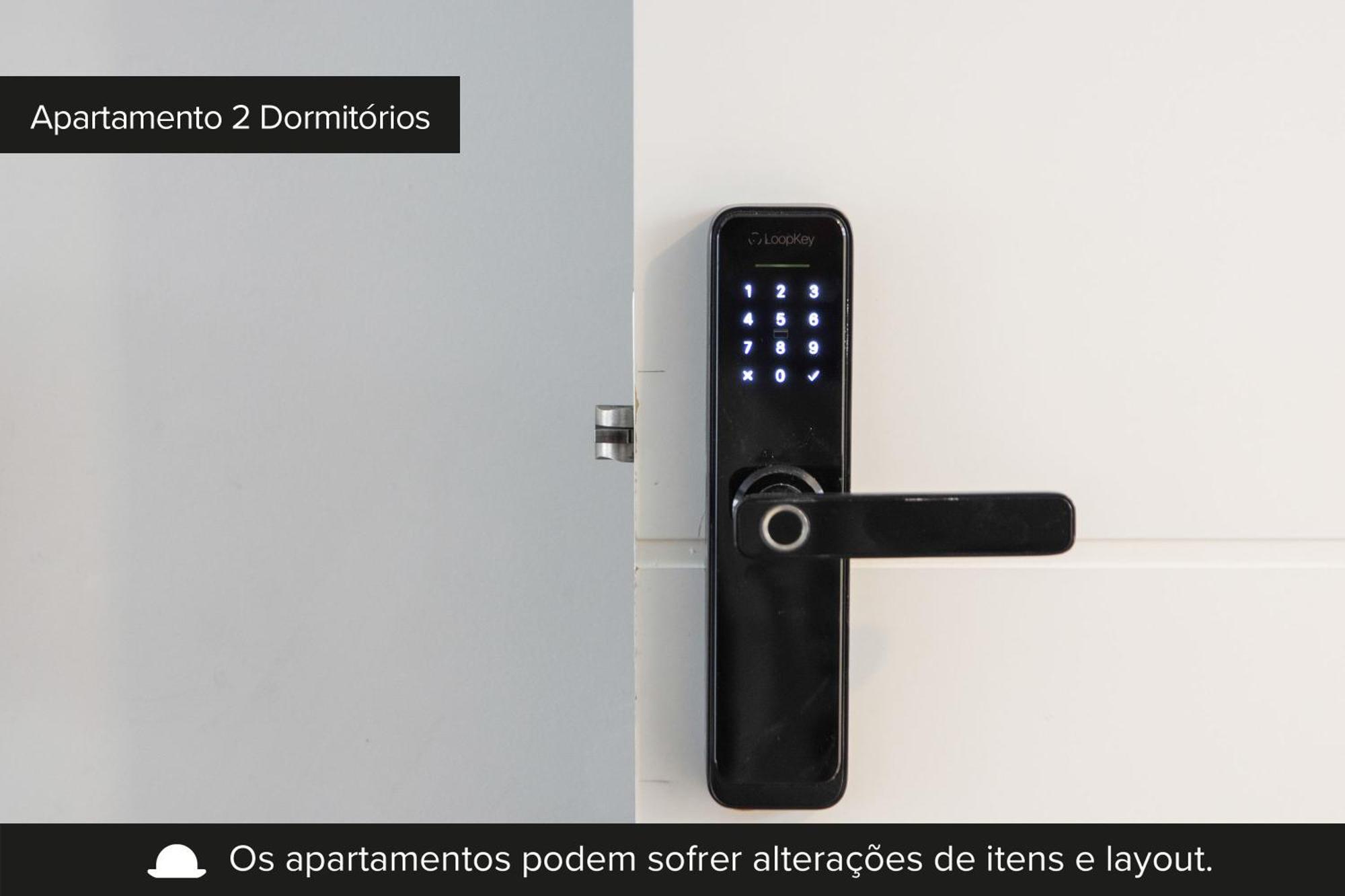 Charlie Edicao Jardim Paulista Apartment São Paulo Luaran gambar