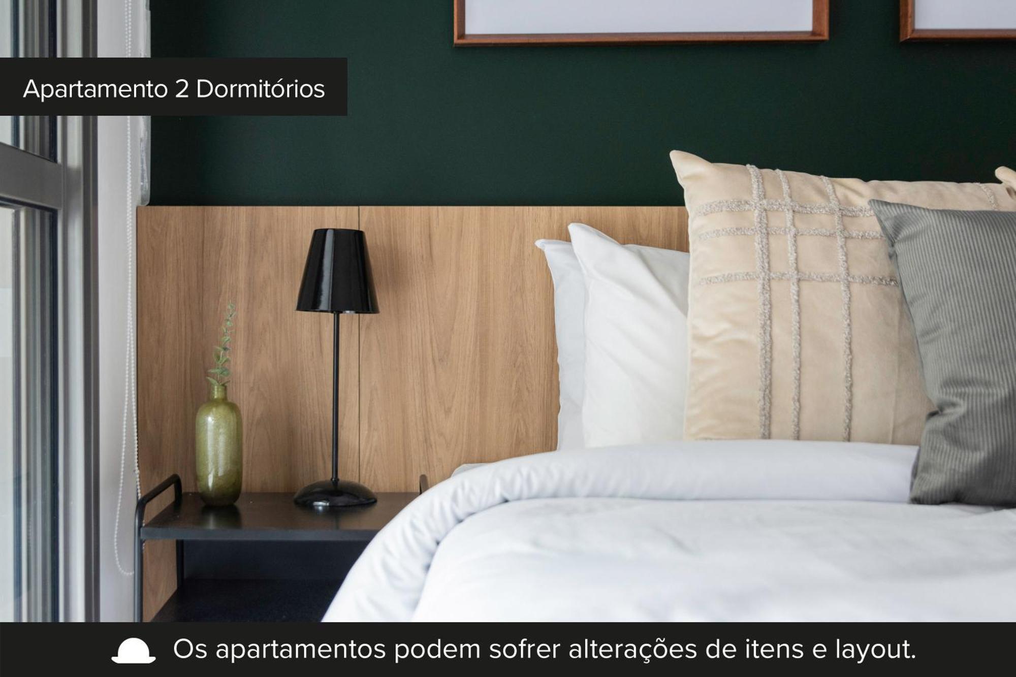 Charlie Edicao Jardim Paulista Apartment São Paulo Luaran gambar