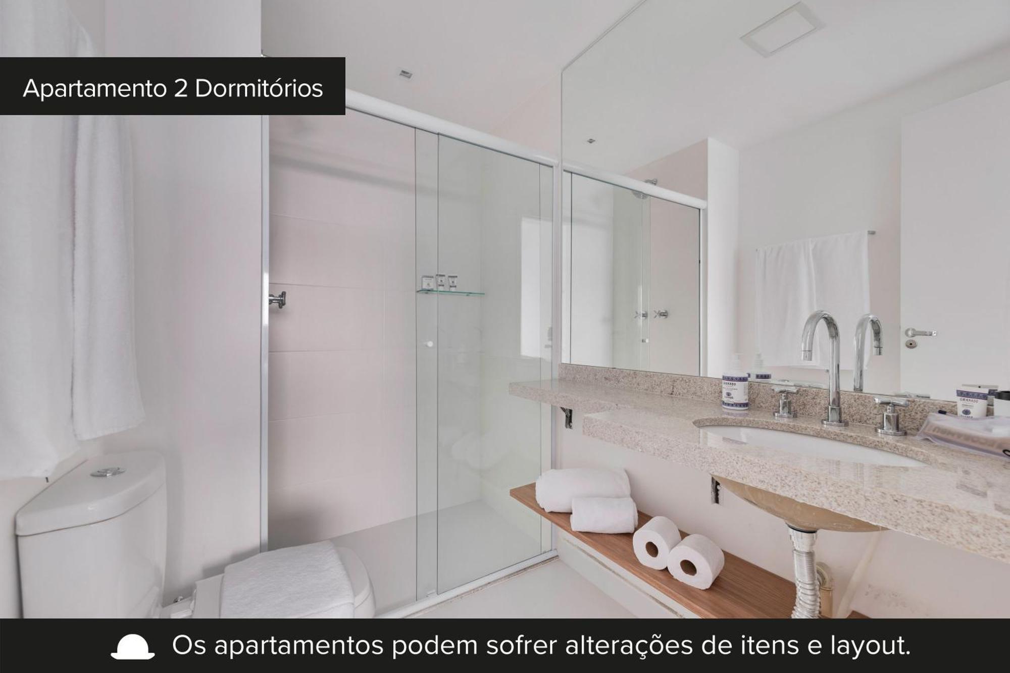 Charlie Edicao Jardim Paulista Apartment São Paulo Luaran gambar