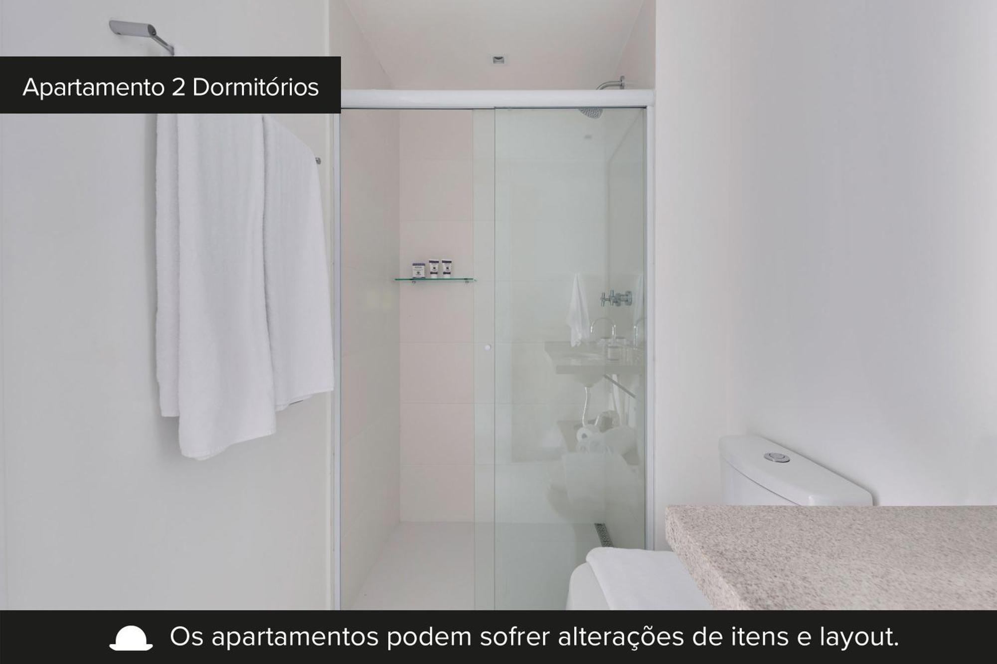 Charlie Edicao Jardim Paulista Apartment São Paulo Luaran gambar